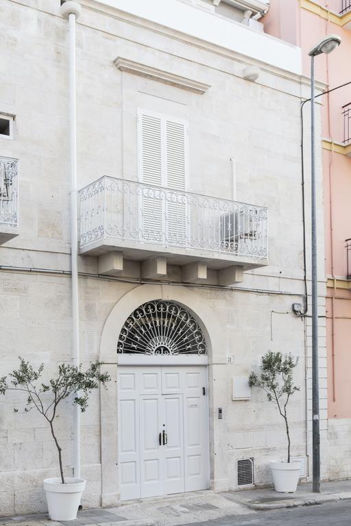 Il Giardino Di Melange Hotel Ruvo di Puglia Camera foto