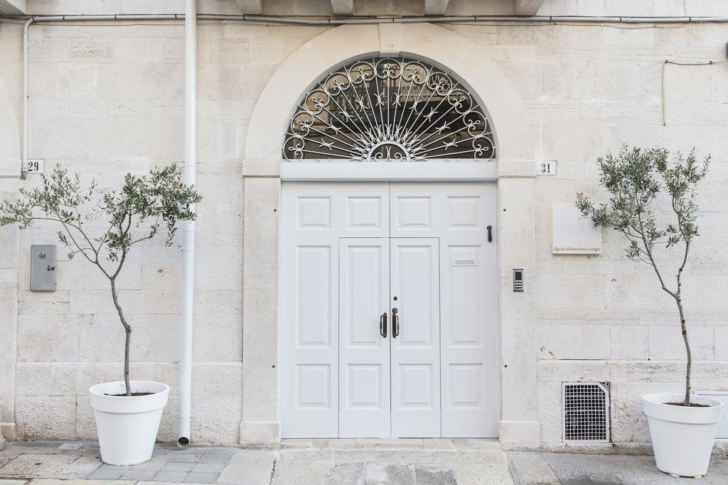 Il Giardino Di Melange Hotel Ruvo di Puglia Esterno foto